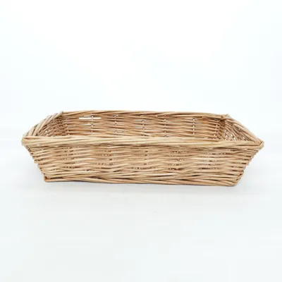 Panier de rangement (Marron)
