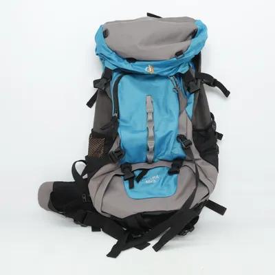 Campingryggsäck (Futura 26) från Deuter