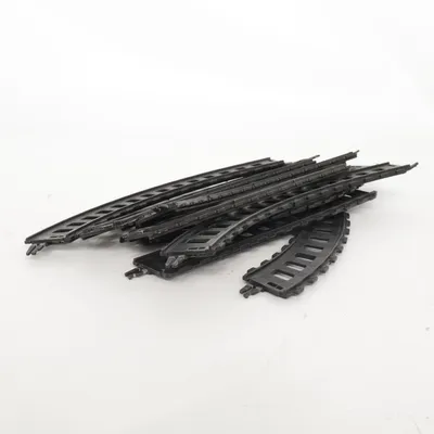Spielzubehör (Schwarz)