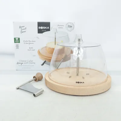 Ostskärare (Amigo) från Boska