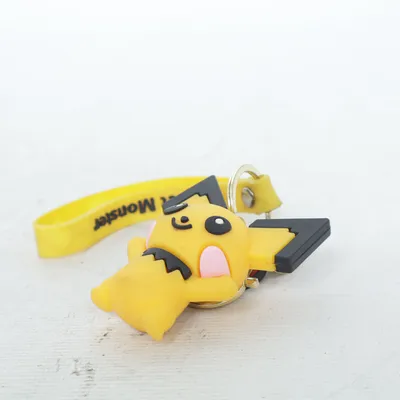 Mobiltillbehör (Pichu) från Pokémon