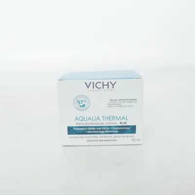 Ansiktskräm (Aqualia Thermal) från Vichy