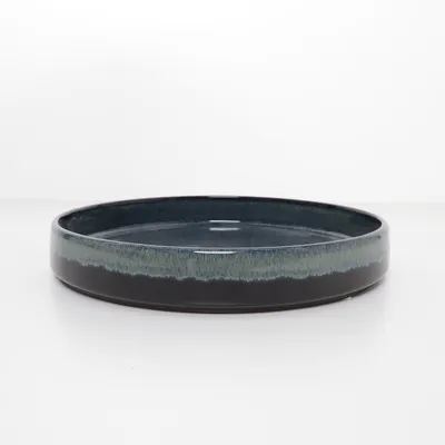 Tray (Gray, Blue)