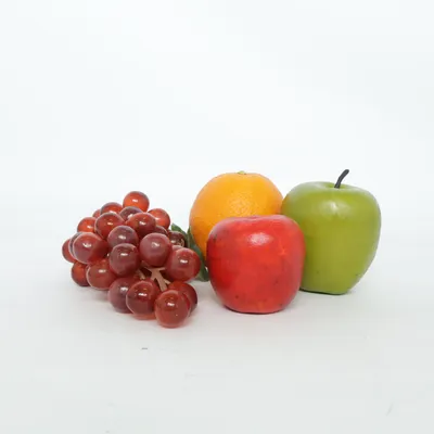 Inredningsdetalj ("Obst I")