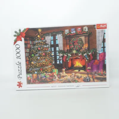 Puzzle de Trefl