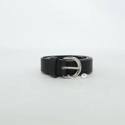 Ceinture (Noir) de Anna Field