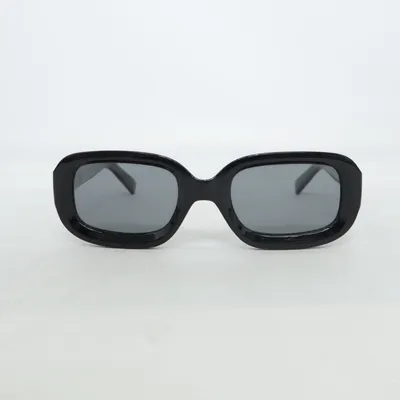 Sunglasses (Black) from Meller