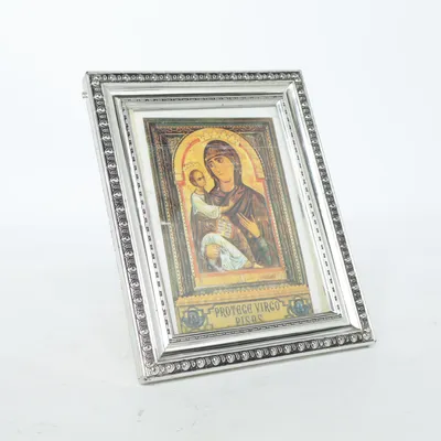Icon (Silver)