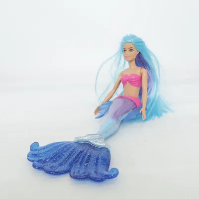 Pop (Mermaid Barbie) van Mattel