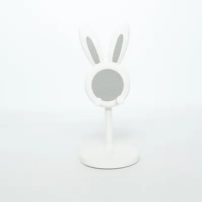 Tablet stand (White, Gray)