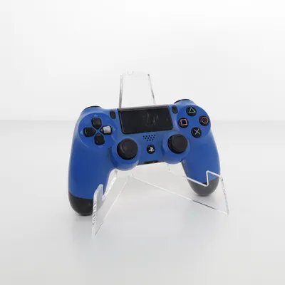 Game controller (Blue, Black)