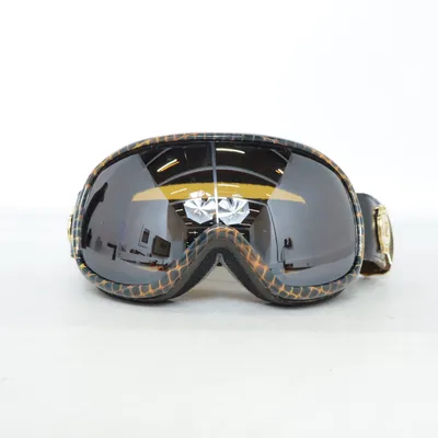 Skidglasögon (Brun) från Zadig & Voltaire