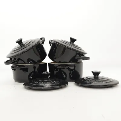 Corningware (Mini Cocotte) from Le Creuset