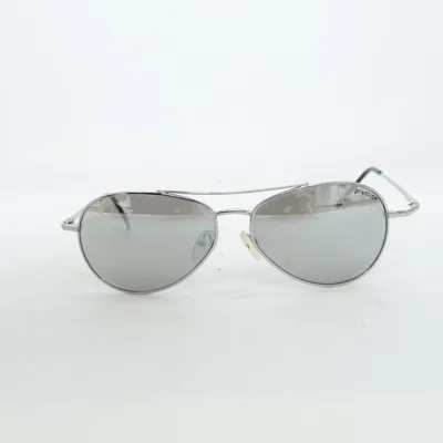 Lunettes de soleil (Argent) de Prestige