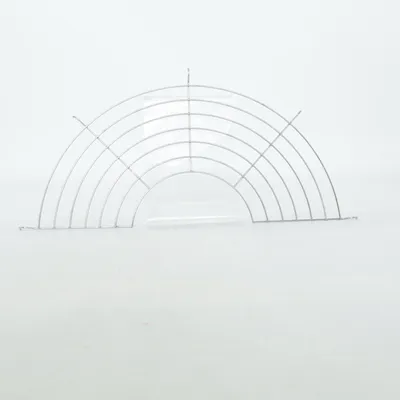 Grille (Argent)