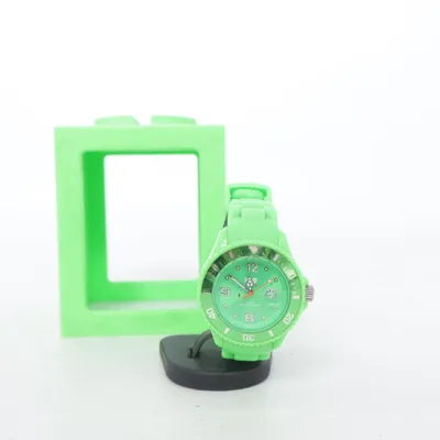 Armbanduhr (Forever Green) von Ice Watch