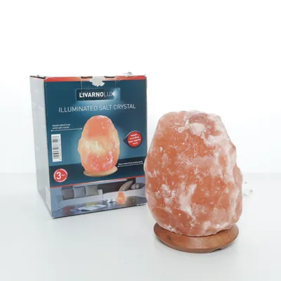 Desk lamp (Brown) from Livarnolux