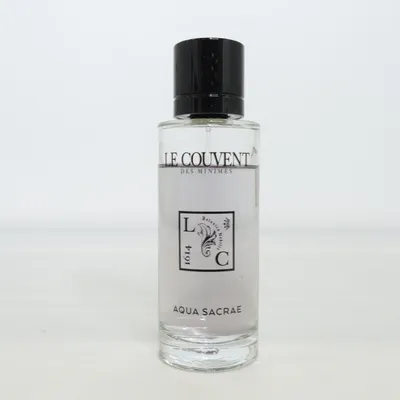 Eau de Parfum från Le Couvent des Minimes