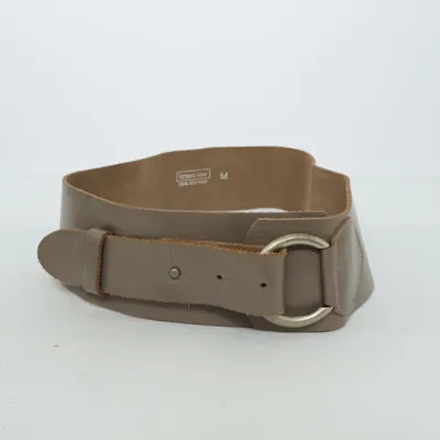 Belt (Brown) from Street One
