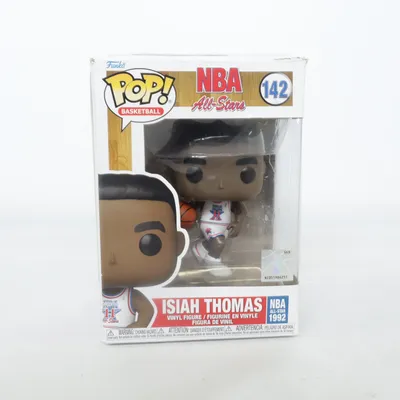 Actionfigur (142) från Funko Pop!