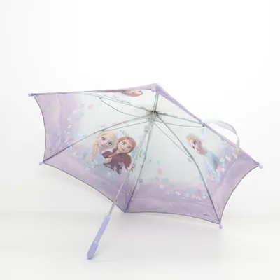 Paraplu (Blauw, Lila) van Disney