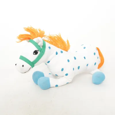 Gosedjur (Pippi Horse) från Micki