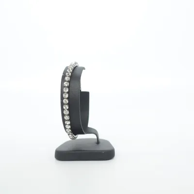 Bracelet (Silver) Stainless steel