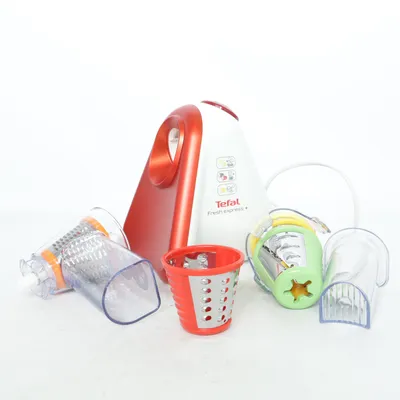 Grøntsagshakker (Fresh Express +) fra Tefal
