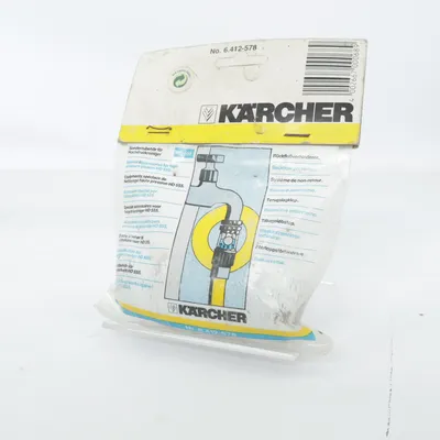 Byggtillbehör (HD 555) från Kärcher