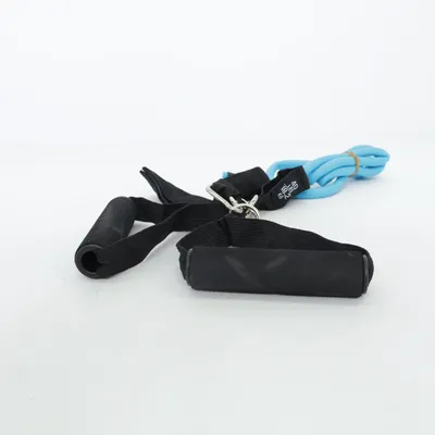 Träningstillbehör (Svart, Blå)