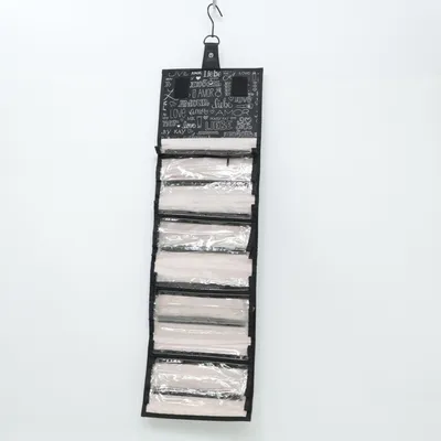 Sminkväska (Svart, Vit) från Mary Kay