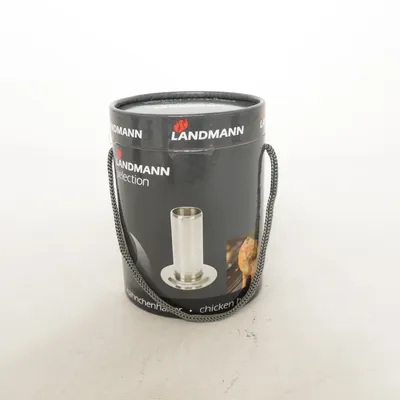 Køkkenudstyr (Chicken Holder) fra Landmann