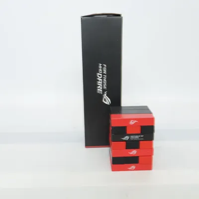 Brætspil fra Asus