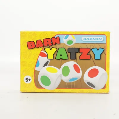 Board game from Kärnan