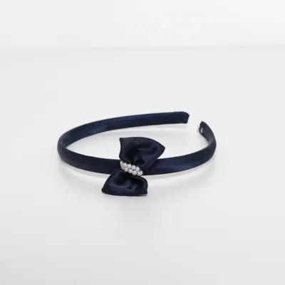 Diadeem (Blauw)