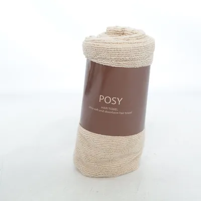 Turban (Posy) de Goodiebox