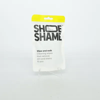 Schoenaccessoires (Wit) van Shoe Shame