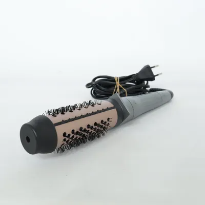 Varmluftsborste från Remington