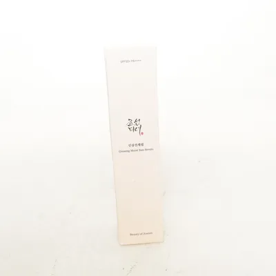 Solskyddsfaktor (Ginseng Moist Sun Serum) från Beauty of Joseon