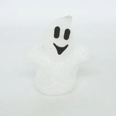 Halloweendekoration (Vit, Svart) från Roxan
