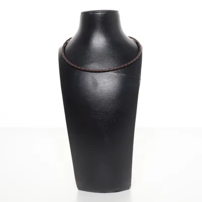 Halsband (Brun) från Thomas Sabo Skinn
