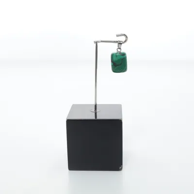 Hanger (Groen, Meerkleurig) Onbekend materiaal