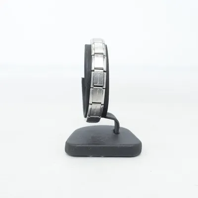 Armband (Silverfärgad) från Nomination Okänd metall