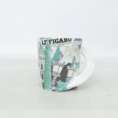 Mugg (Flerfärgad) från Rosenthal