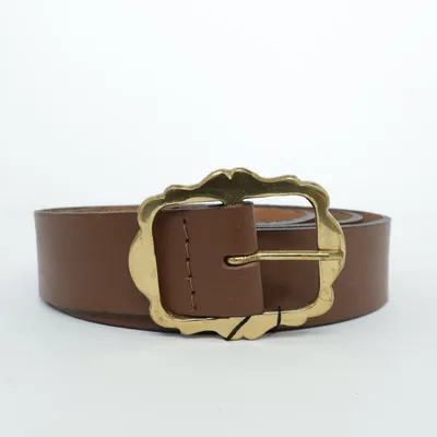 Ceinture (Outlander von Abbyshot) de Outlander Cuir