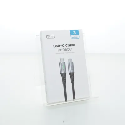 USB kabel van Iniu
