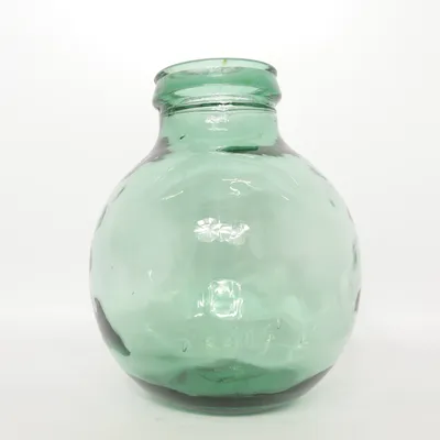 Vase (Green)
