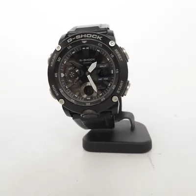 Montre (Ga-2000) de Casio
