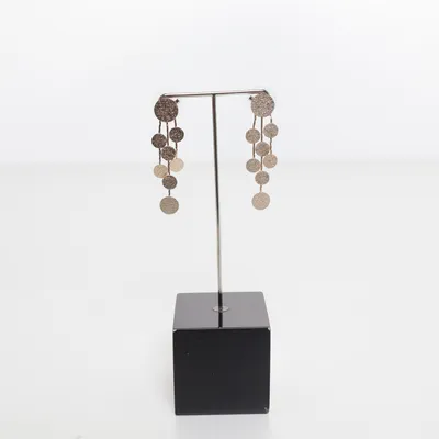 Earrings (Gold) from Parfois Unknown metal