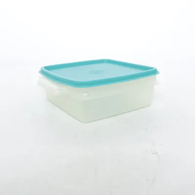 Boîte à déjeuner (Turquoise, Beige) de Tupperware